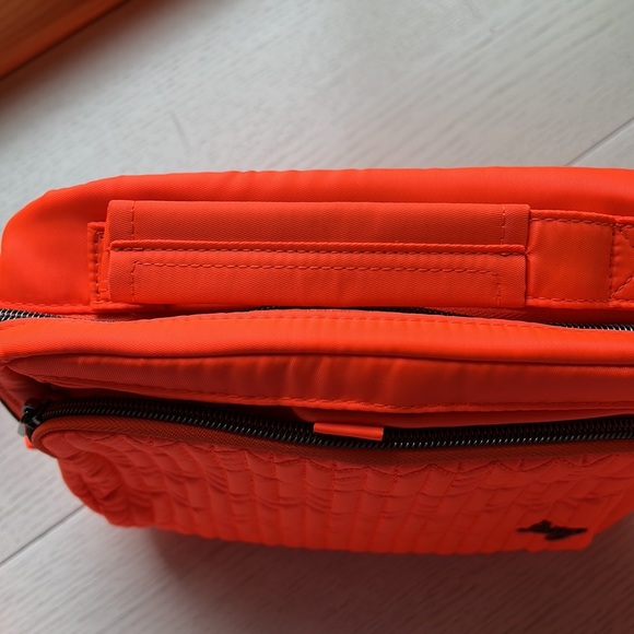 Bags Lug Quilted Top Handle Crossbody Ranger Mini Poshmark